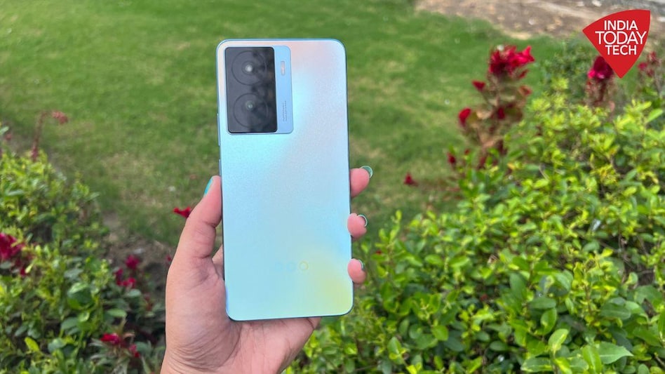 iQOO Z7 5G launched in India: Price, specs, and everything else you need to know iQOO Z7 5G launched in India: Price, specs, and everything else you need to know