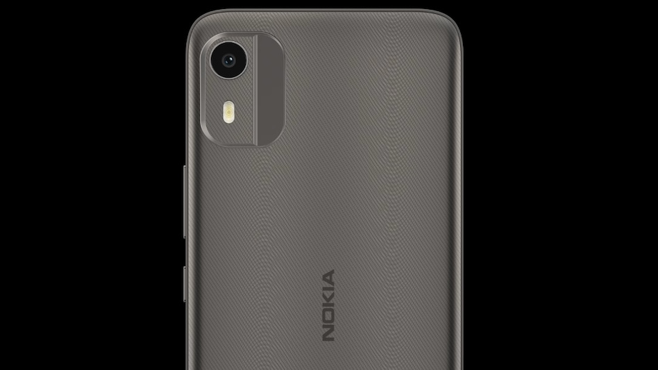 HMD Global launches a new budget phone, Nokia C12, with price under Rs 6000 HMD Global launches a new budget phone, Nokia C12, with price under Rs 6000