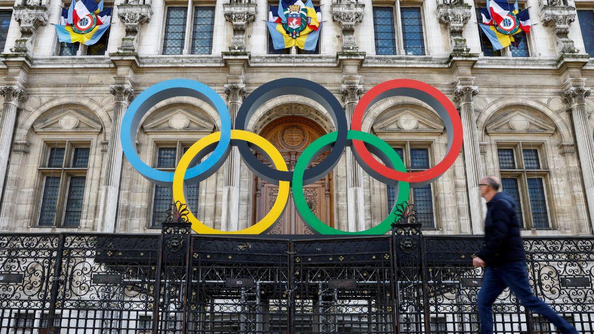 France to use AI-powered video surveillance at the Olympics 2024
