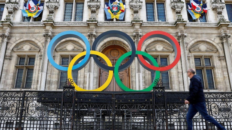 France to use AI-powered video surveillance at the Olympics 2024 France to use AI-powered video surveillance at the Olympics 2024