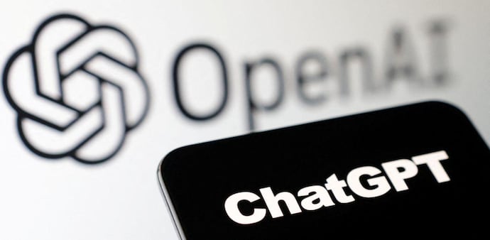 ChatGPT-maker talks about jobs vanishing due to AI Chatbot ChatGPT-maker talks about jobs vanishing due to AI Chatbot