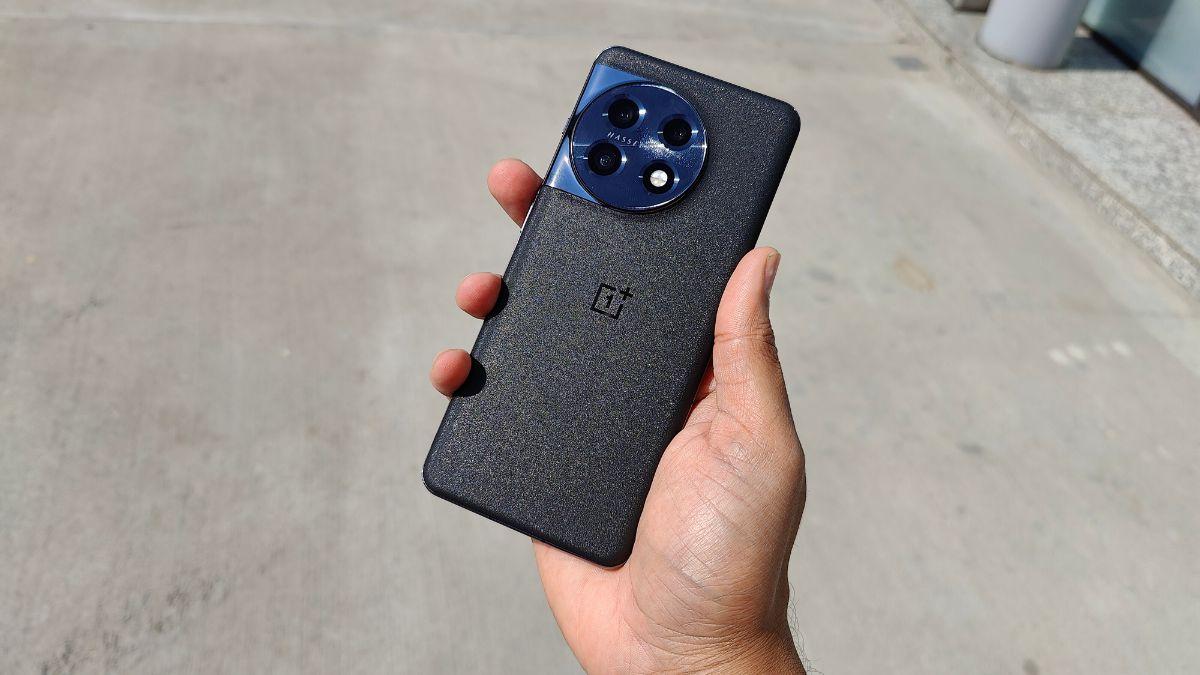 OnePlus 11 5G review OnePlus 11 5G review