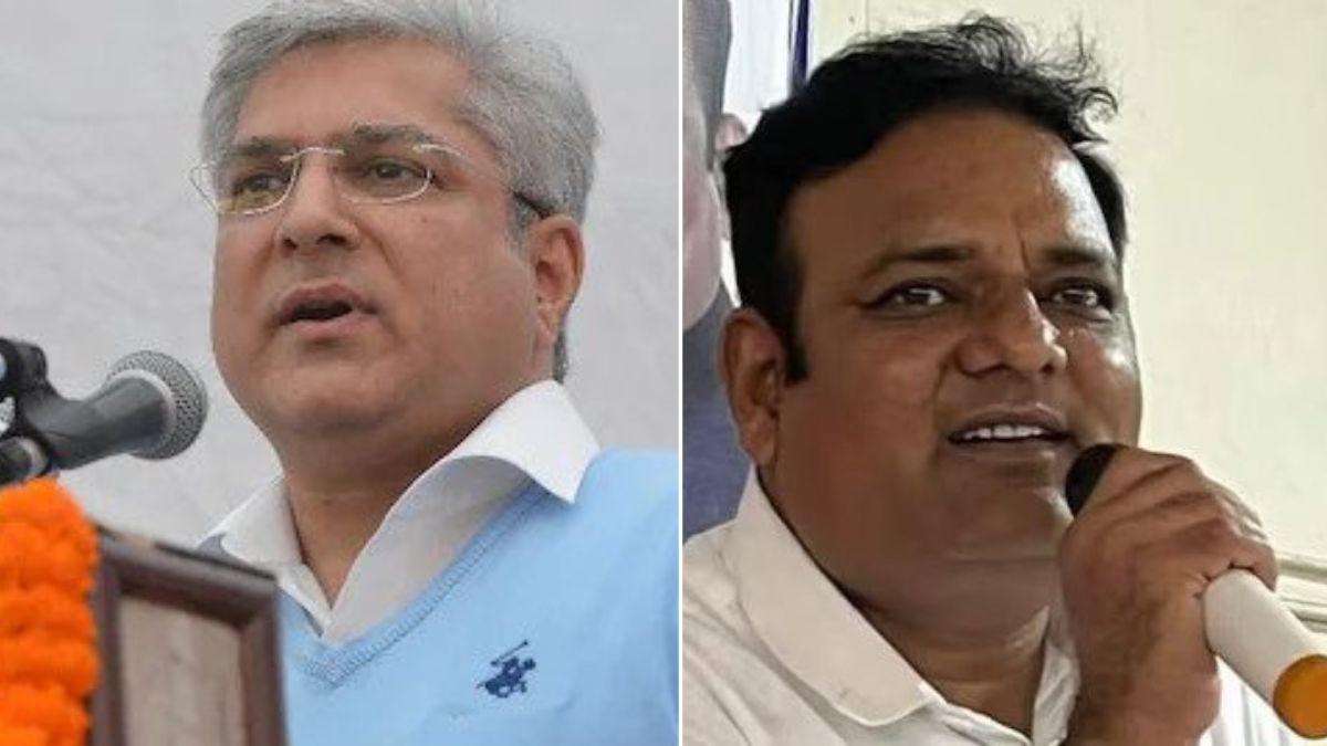 Kailash Gahlot, Raaj Kumar Anand get Sisodia, Jain's portfolios till appointment of new ministers