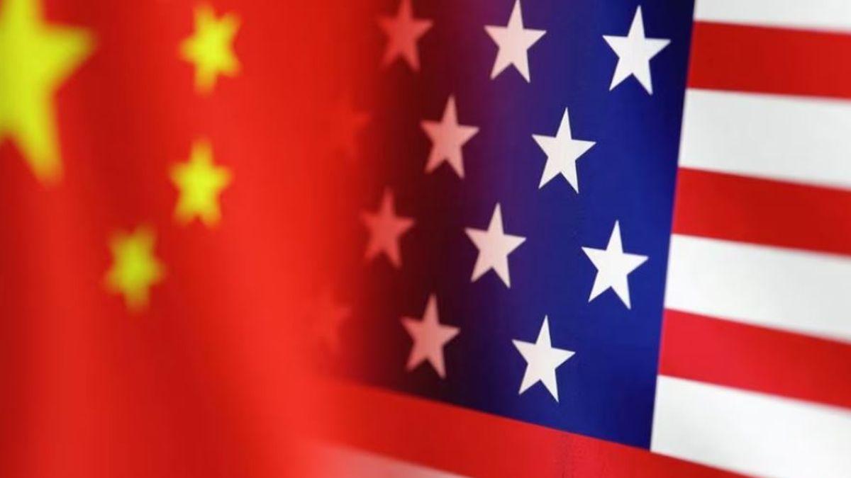 US seeks allies' backing for possible China sanctions over Ukraine war