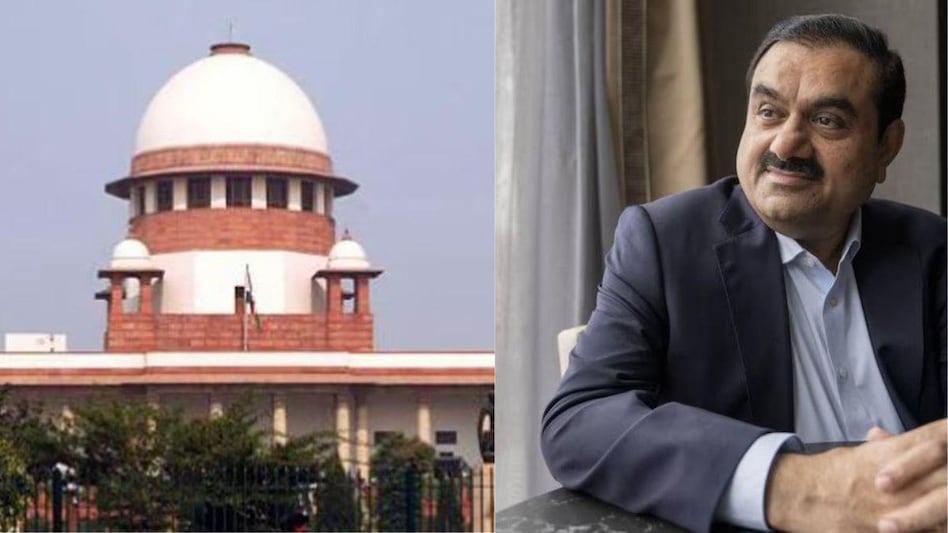 The Supreme Court (SC) has set up a six-member committee The Supreme Court (SC) has set up a six-member committee