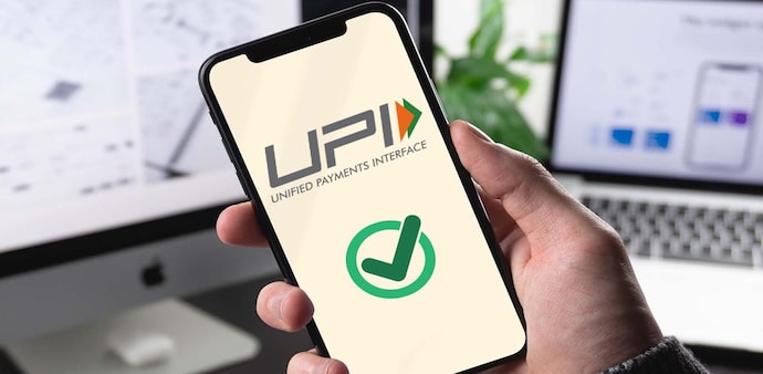 The interchange fee will be applicable on UPI payments made to online merchants, large merchants and small offline merchants The interchange fee will be applicable on UPI payments made to online merchants, large merchants and small offline merchants