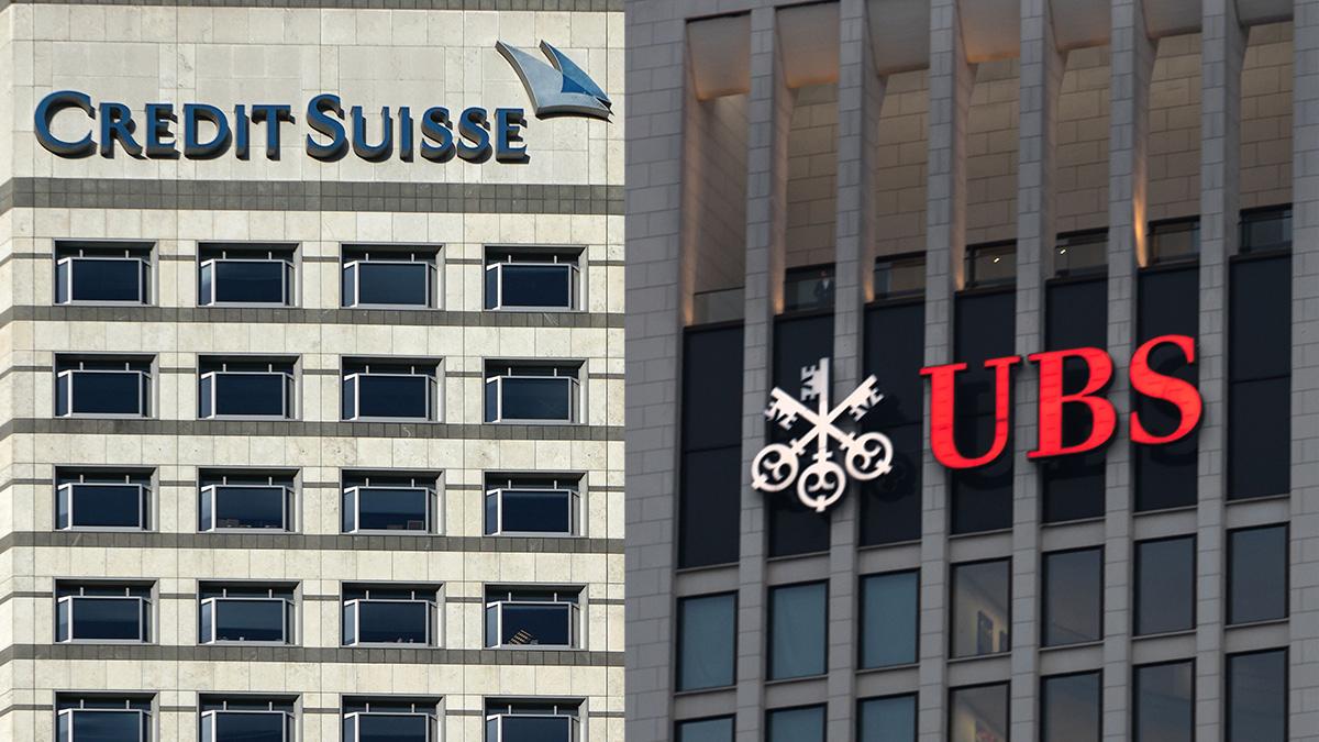 Will UBS shut down Credit Suisse's India unit? - BusinessToday