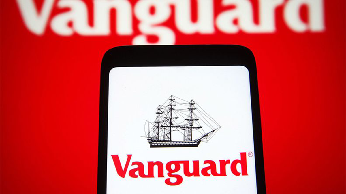 Vanguard owns a 49 per cent stake in the Ant-controlled joint venture. Vanguard owns a 49 per cent stake in the Ant-controlled joint venture.