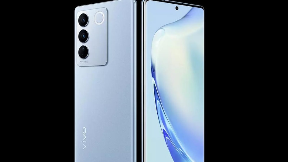 Vivo V27 Pro Vivo V27 Pro
