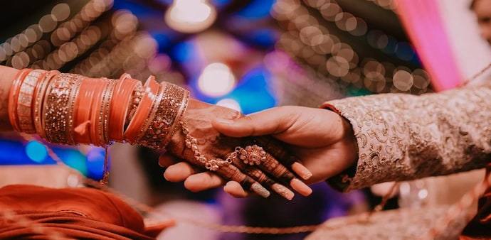 New age fintech companies are providing 'Marry Now Pay Later' as the new option to couples and families who do not wish to use all of their savings for wedding expenses New age fintech companies are providing 'Marry Now Pay Later' as the new option to couples and families who do not wish to use all of their savings for wedding expenses