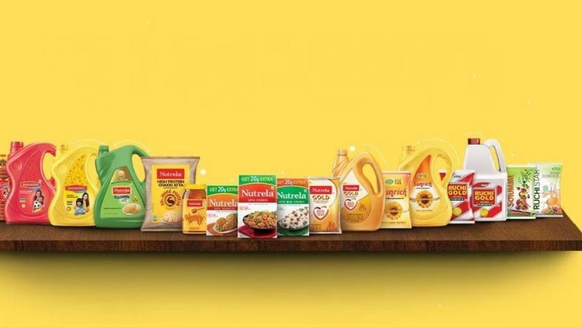 'Will be diluting around 6% stake': Ramdev says process of another FPO for Patanjali Foods to start from April