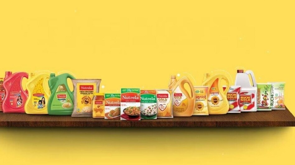 On Wednesday, Patanjali Foods Ltd informed that leading bourses BSE and NSE had frozen shares of its 21 promoter entities, including Patanjali Ayurved and Acharya Balkrishna On Wednesday, Patanjali Foods Ltd informed that leading bourses BSE and NSE had frozen shares of its 21 promoter entities, including Patanjali Ayurved and Acharya Balkrishna