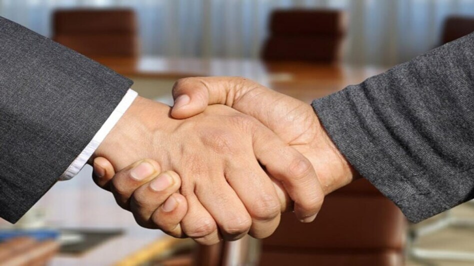 As the bilateral goods and services trade between US and India has almost doubled since 2014, exceeding $191 billion in 2022, it signalled accelerated growth benefitting both countries As the bilateral goods and services trade between US and India has almost doubled since 2014, exceeding $191 billion in 2022, it signalled accelerated growth benefitting both countries