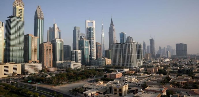A person’s credit report shows about their total credit history in the UAE A person’s credit report shows about their total credit history in the UAE