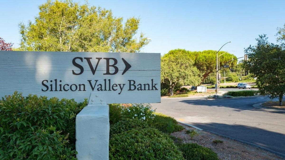 Silicon Valley Bank Silicon Valley Bank