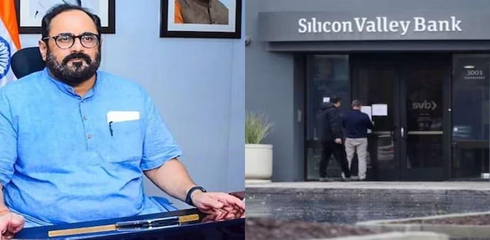 Chandrasekhar shared that over $250 million have been transferred from SVB to GIFT City banks in the last few days. Chandrasekhar shared that over $250 million have been transferred from SVB to GIFT City banks in the last few days.