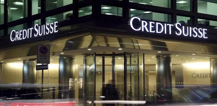 In the last three years, via a series of missteps by the global giant, which also included the collapse of the Archegos Fund, an event which cost Credit Suisse more than $5 billion, has indeed dented the image of the Indian entity In the last three years, via a series of missteps by the global giant, which also included the collapse of the Archegos Fund, an event which cost Credit Suisse more than $5 billion, has indeed dented the image of the Indian entity
