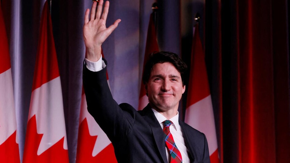 Justin Trudeau Justin Trudeau