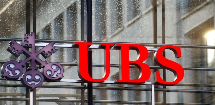 UBS UBS