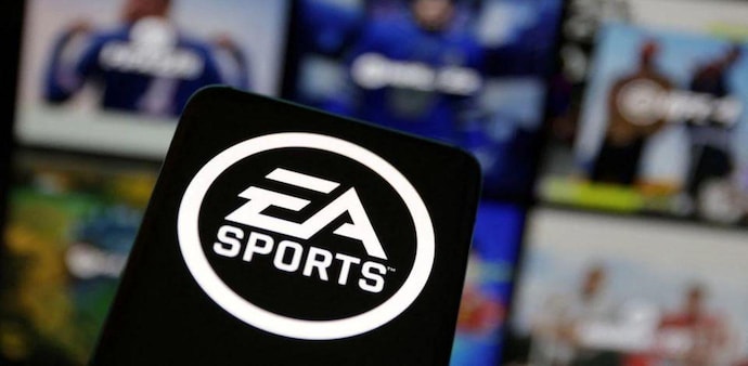 EA fires 6% employees EA fires 6% employees