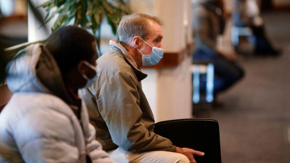 Employees fired from company that helped others find jobs Employees fired from company that helped others find jobs