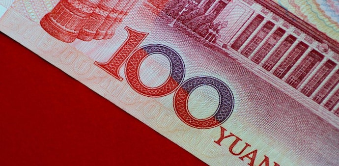 One of the government officials directly involved in the matter said New Delhi is "not comfortable" with foreign trade settled in yuan but said settlement in "dirham is okay." One of the government officials directly involved in the matter said New Delhi is "not comfortable" with foreign trade settled in yuan but said settlement in "dirham is okay."