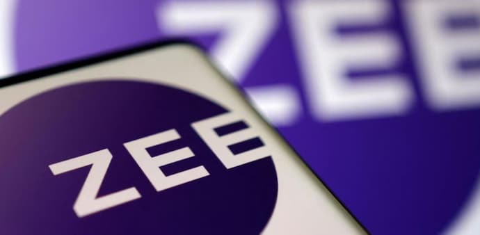 At 1345 hours on Thursday, Zee Entertainment's shares on BSE were trading 7.5% higher at Rs 203.7 apiece At 1345 hours on Thursday, Zee Entertainment's shares on BSE were trading 7.5% higher at Rs 203.7 apiece