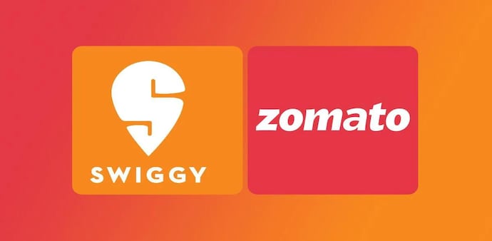 For now, Zomato may be outscoring Swiggy when it comes to market share. The growth has come on the back of its relaunched Gold programme, that offers delivery and dine-in benefits to users For now, Zomato may be outscoring Swiggy when it comes to market share. The growth has come on the back of its relaunched Gold programme, that offers delivery and dine-in benefits to users