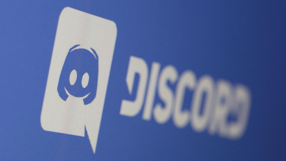 Discord Discord