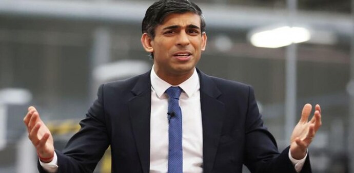 Work to be done, PM Sunak says 25 years after Northern Ireland peace deal Work to be done, PM Sunak says 25 years after Northern Ireland peace deal