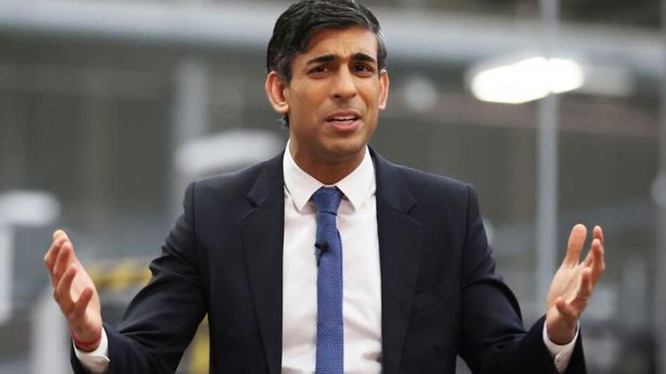 Work to be done, PM Sunak says 25 years after Northern Ireland peace deal Work to be done, PM Sunak says 25 years after Northern Ireland peace deal