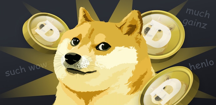 Dogecoin Dogecoin