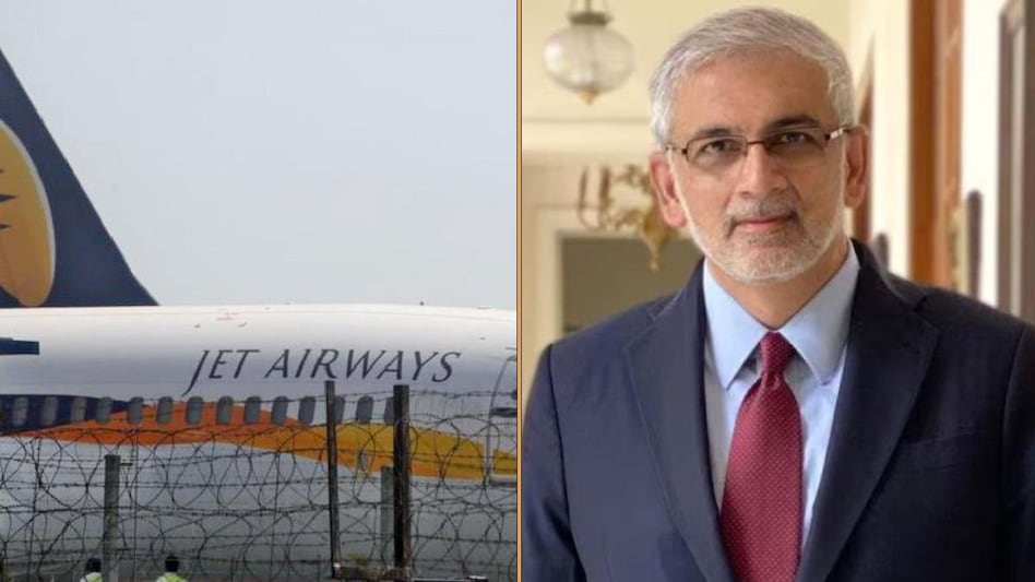 Jalan Kalrock Consortium says it 'remains fully committed to revival of Jet Airways' as CEO-designate Sanjiv Kapoor quits Jalan Kalrock Consortium says it 'remains fully committed to revival of Jet Airways' as CEO-designate Sanjiv Kapoor quits