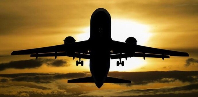 PM Modi flagged off the first flight between New Delhi and Shimla under the scheme on April 27, 2017. PM Modi flagged off the first flight between New Delhi and Shimla under the scheme on April 27, 2017.
