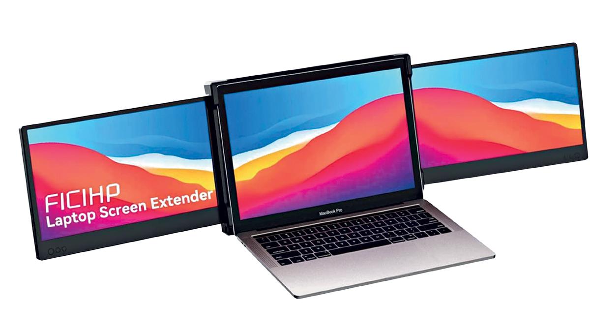 Want to create a big impression among colleagues? These gadgets can turn your work desk into everyone’s envy Want to create a big impression among colleagues? These gadgets can turn your work desk into everyone’s envy