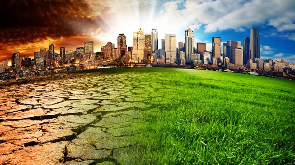 Seize the day: Why Indian businesses should go on the climate-change offensive Seize the day: Why Indian businesses should go on the climate-change offensive