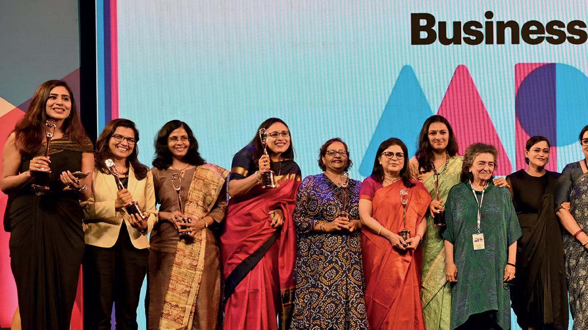 The BT MPW awards recognise the most successful women achievers from various fields of business The BT MPW awards recognise the most successful women achievers from various fields of business