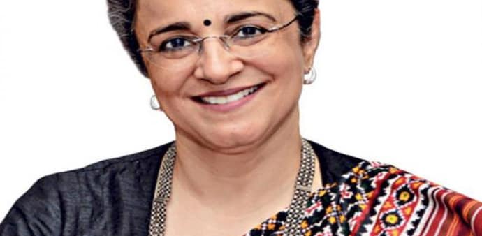 Sebi is coming down hard on broking firms that collude with market entities that open mule accounts to carry out pump and dump activities (In photo: Madhabi Puri Buch, Sebi chairperson) Sebi is coming down hard on broking firms that collude with market entities that open mule accounts to carry out pump and dump activities (In photo: Madhabi Puri Buch, Sebi chairperson)