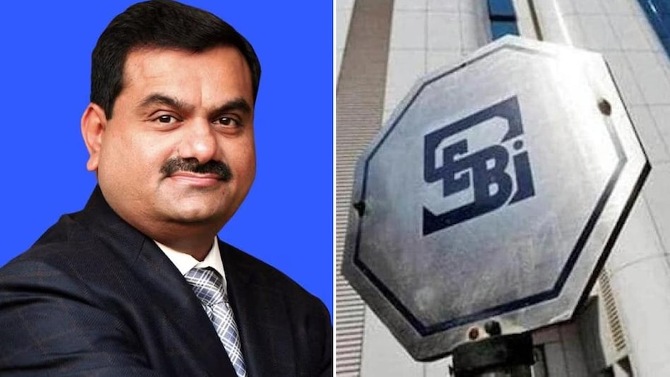 'We have welcomed the investigation': Adani Group after SEBI seeks more time to complete probe 'We have welcomed the investigation': Adani Group after SEBI seeks more time to complete probe