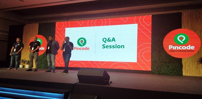 It will be a buyer-side application on the Open Network for Digital Commerce (ONDC), which is a government-backed initiative to democratise ecommerce in India It will be a buyer-side application on the Open Network for Digital Commerce (ONDC), which is a government-backed initiative to democratise ecommerce in India