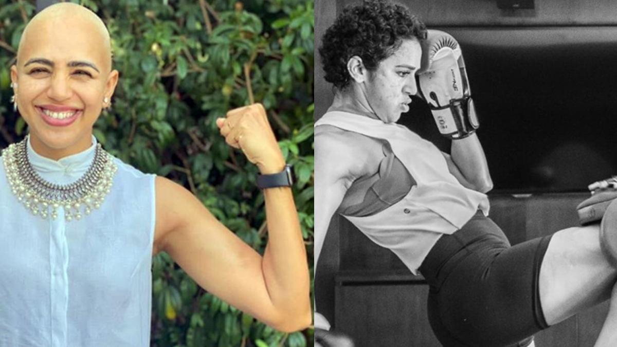 Seema Patil Seema Patil