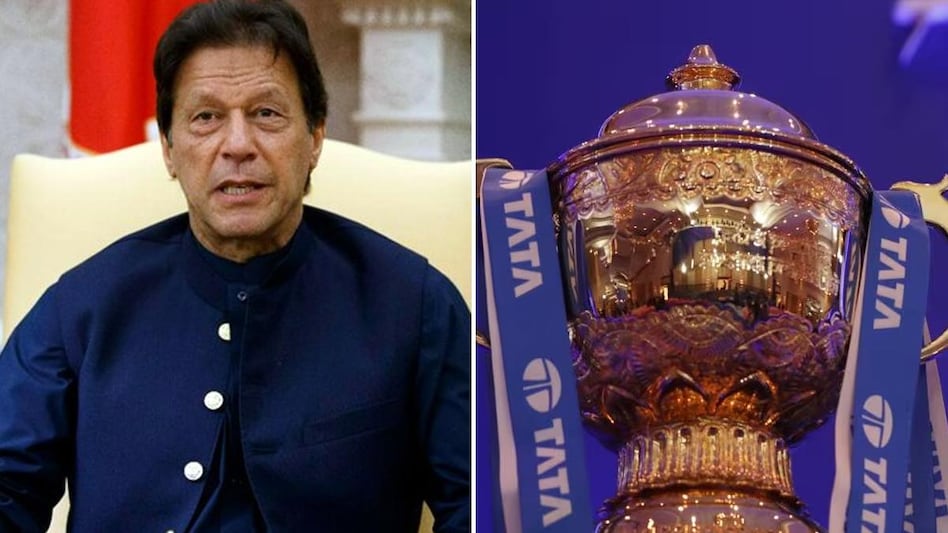 Imran Khan, a former captain of the Pakistan cricket team, criticised BCCI and alleged that they are being ‘arrogant’ and behaving like a ‘superpower’. Imran Khan, a former captain of the Pakistan cricket team, criticised BCCI and alleged that they are being ‘arrogant’ and behaving like a ‘superpower’.
