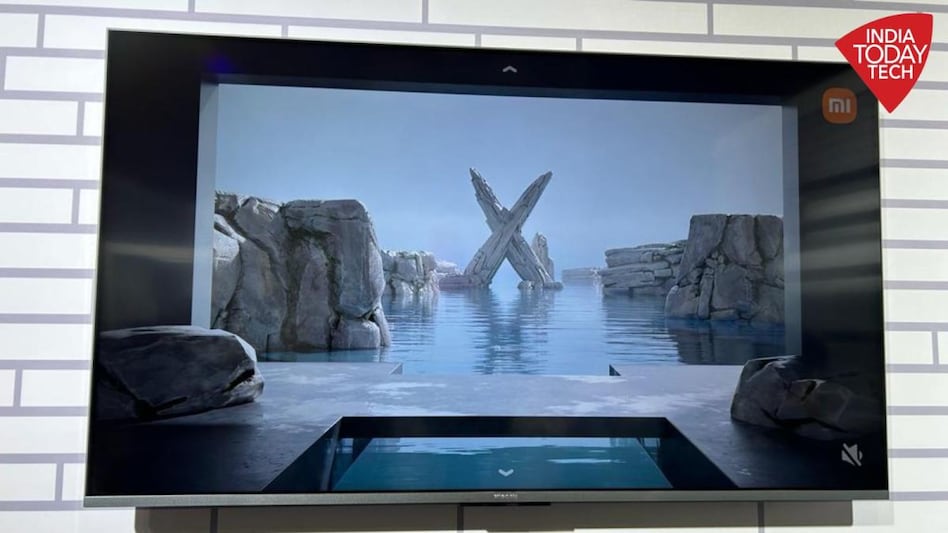 Xiaomi India launches 3 4K smart Tvs, 2 new air purifiers and more home products: All details Xiaomi India launches 3 4K smart Tvs, 2 new air purifiers and more home products: All details