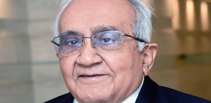EXCLUSIVE: How Kirit Parikh outlined the biggest reform in India’s gas sector EXCLUSIVE: How Kirit Parikh outlined the biggest reform in India’s gas sector