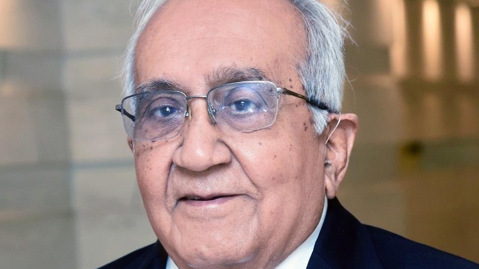 EXCLUSIVE: How Kirit Parikh outlined the biggest reform in India’s gas sector EXCLUSIVE: How Kirit Parikh outlined the biggest reform in India’s gas sector