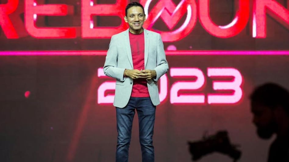 Catch up with one of India’s leading digital coaches and Founder of the Internet Lifestyle Hub, Siddharth Rajsekar Catch up with one of India’s leading digital coaches and Founder of the Internet Lifestyle Hub, Siddharth Rajsekar