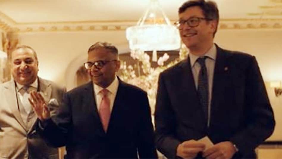 Working: What We Do All Day premieres on May 17 on Netflix. Working: What We Do All Day premieres on May 17 on Netflix.