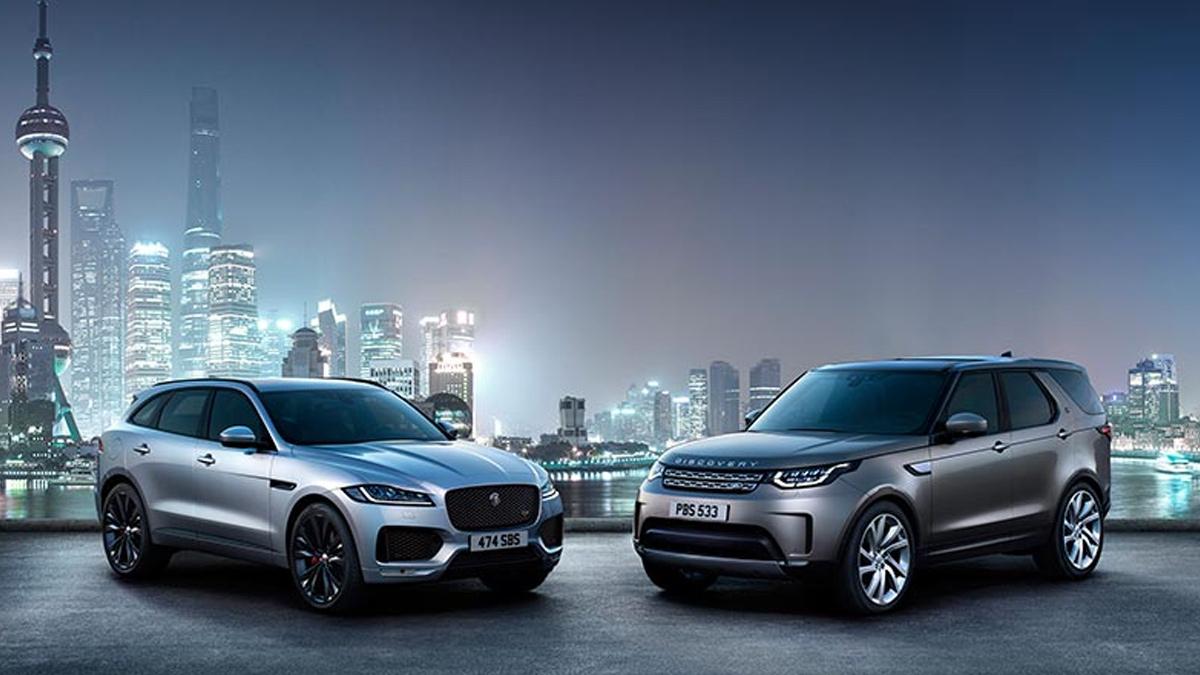 Tata Motors registers 8% jump in Jan-Mar quarter group global wholesales 