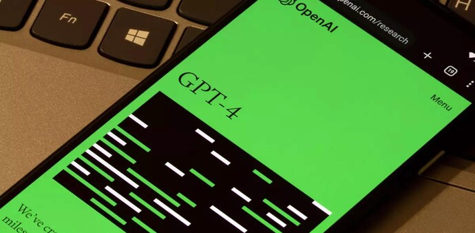 ChatGPT is an AI program that has gained attention for its ability to generate quick and comprehensive answers to a wide range of queries ChatGPT is an AI program that has gained attention for its ability to generate quick and comprehensive answers to a wide range of queries