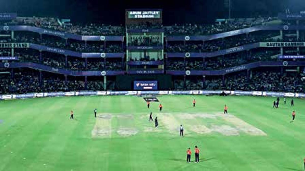 From being a TV spectacle for over a decade, the IPL is now a prized catch for all digital stakeholders—from streaming platforms to advertisers and viewers From being a TV spectacle for over a decade, the IPL is now a prized catch for all digital stakeholders—from streaming platforms to advertisers and viewers